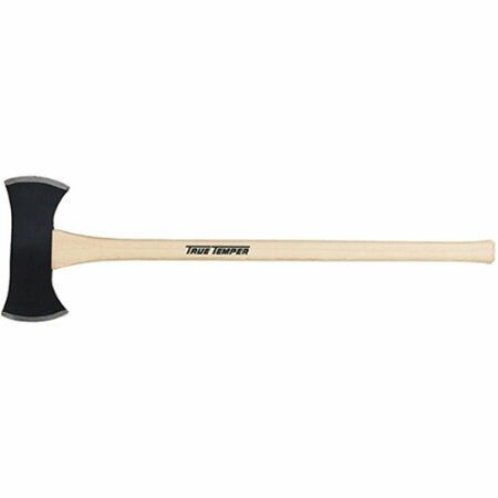 TRUE TEMPER Ames True Temper  3.5 lbs Double Bit Michigan Axe AM44587